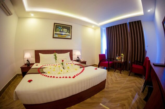 Dung Thanh Hotel - Photo4