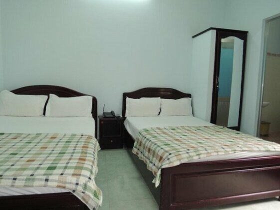 Duy Hung Hotel - Photo2