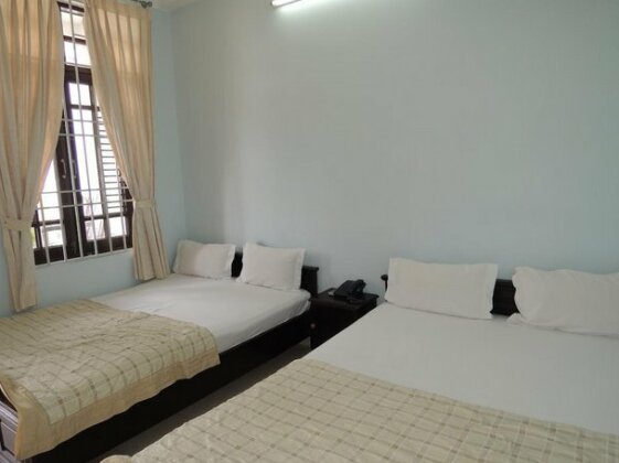 Duy Hung Hotel - Photo3