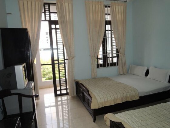 Duy Hung Hotel - Photo4