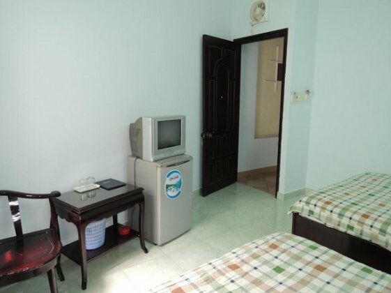 Duy Hung Hotel - Photo5