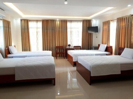 DUY HUY hotel & apartment - Photo2