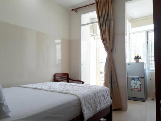 DUY HUY hotel & apartment - Photo3