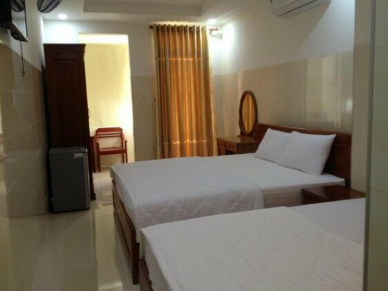 DUY HUY hotel & apartment - Photo5