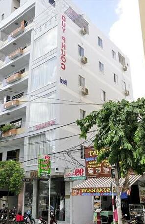Duy Phuoc Hotel - Photo2