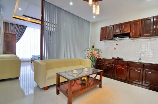 Duy Phuoc Hotel - Photo4