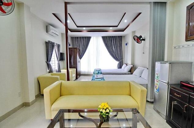 Duy Phuoc Hotel - Photo5