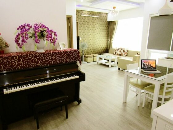 Duy Serviced Apartment - Photo5