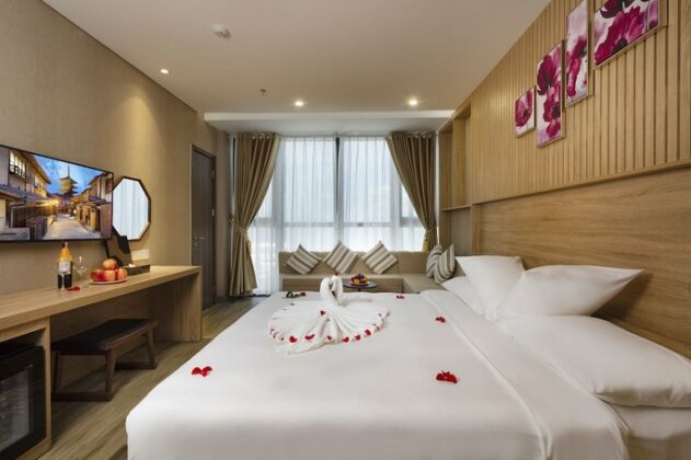 Emerald Bay Hotel & Spa - Photo2