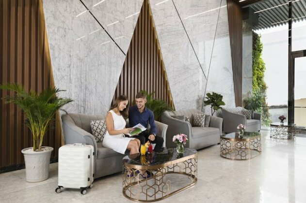 Emerald Bay Hotel & Spa - Photo3