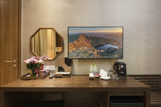 Emerald Bay Hotel & Spa - Photo5