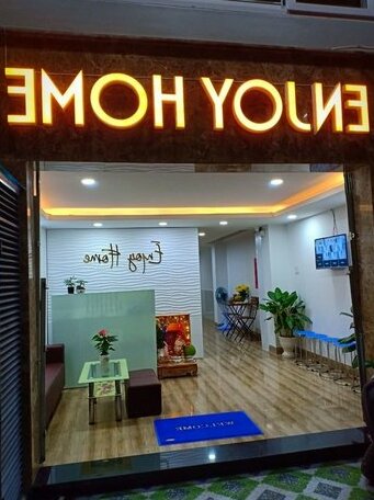 Enjoy Home Nha Trang - Photo2