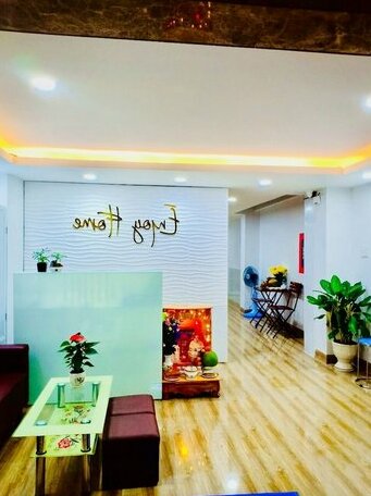Enjoy Home Nha Trang - Photo3