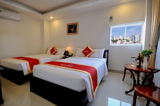 Full House Hotel Nha Trang