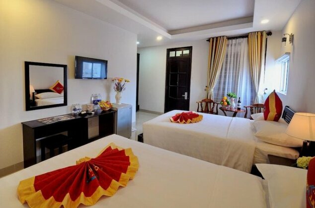 Full House Hotel Nha Trang - Photo3