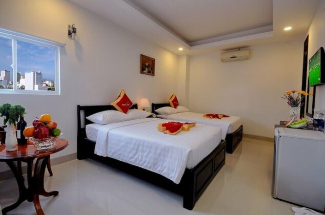 Full House Hotel Nha Trang - Photo4