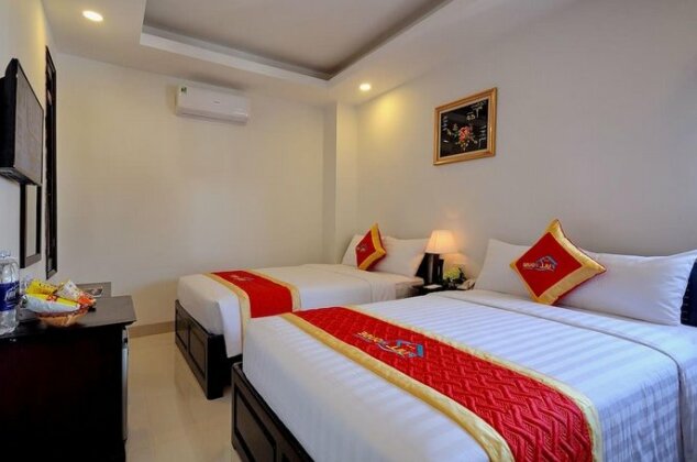 Full House Hotel Nha Trang - Photo5