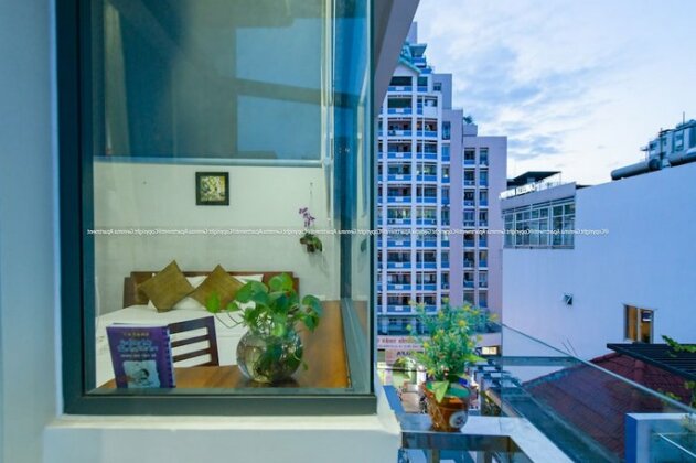 Gemma Apartment - Photo2