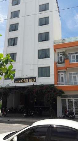 Gia Bao Hotel Nha Trang