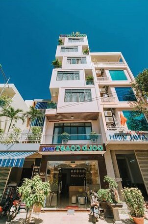 Gold Coast Hotel Nha Trang