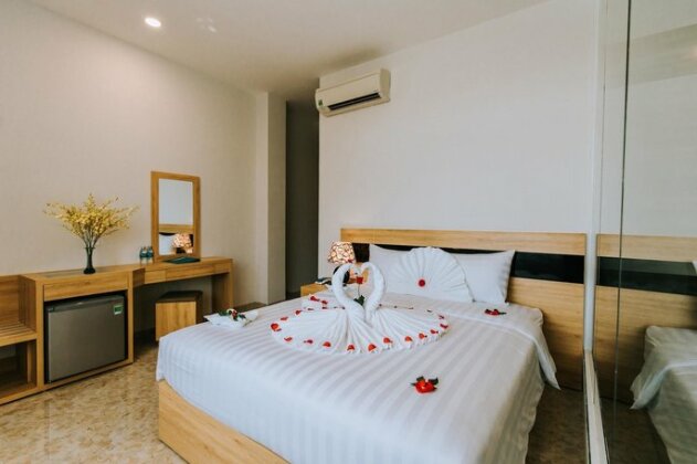 Gold Coast Hotel Nha Trang - Photo4