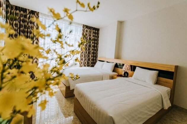 Gold Coast Hotel Nha Trang - Photo5