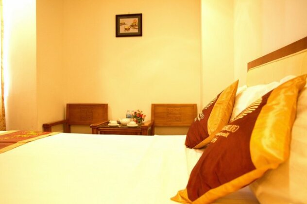 Golden Beach Nha Trang - Photo2
