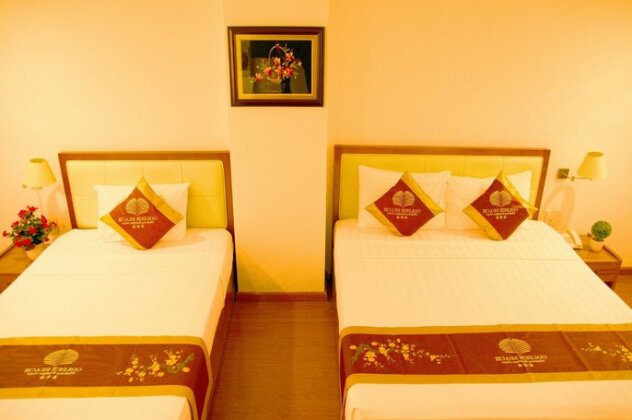 Golden Beach Nha Trang - Photo4