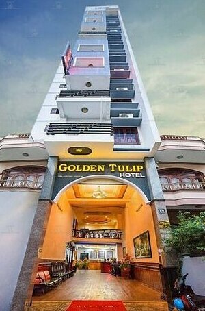 Golden Tulip Hotel Nha Trang
