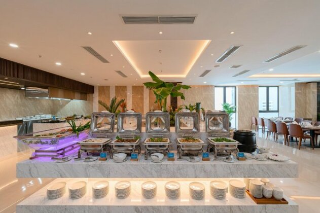 Gonsala Hotel Nha Trang - Photo2