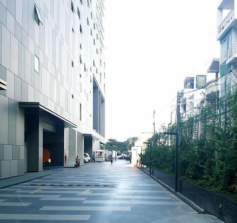 Gonsala Hotel Nha Trang - Photo3
