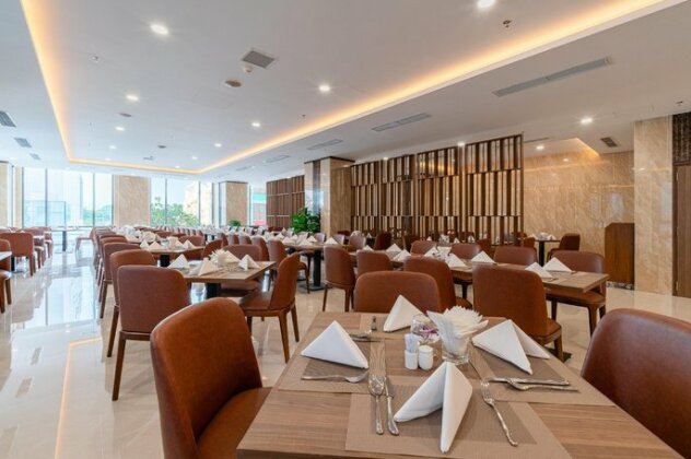 Gonsala Hotel Nha Trang - Photo4
