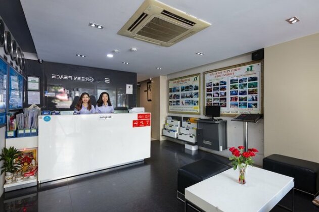 Green Peace Hotel - Photo3