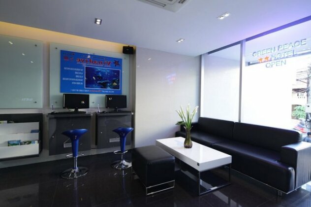 Green Peace Hotel - Photo4