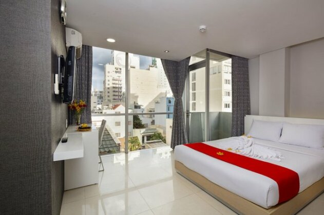 Green Peace Hotel - Photo5