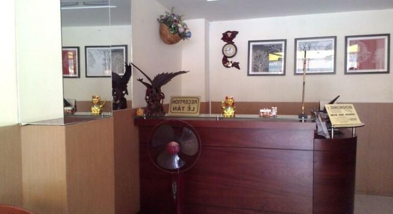 Hai Van Hotel Tan Lap - Photo3