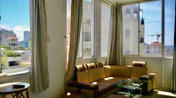 Hamilton Apartments Nha Trang - Photo2