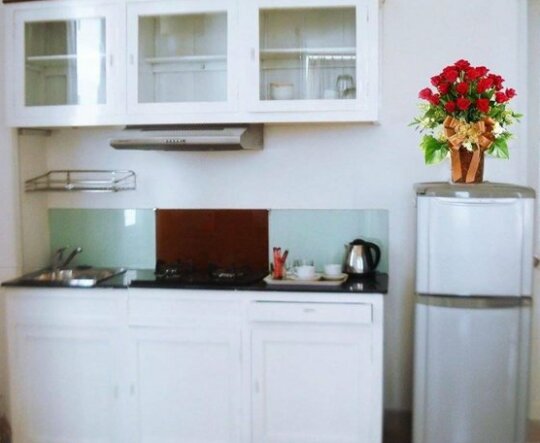 Hamilton Apartments Nha Trang - Photo4