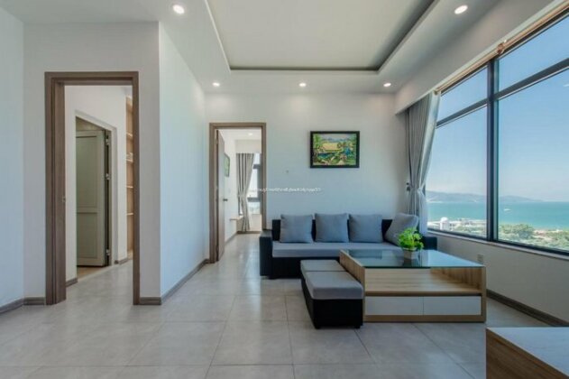 Handy Luxury Beachfront Apartment - Photo2
