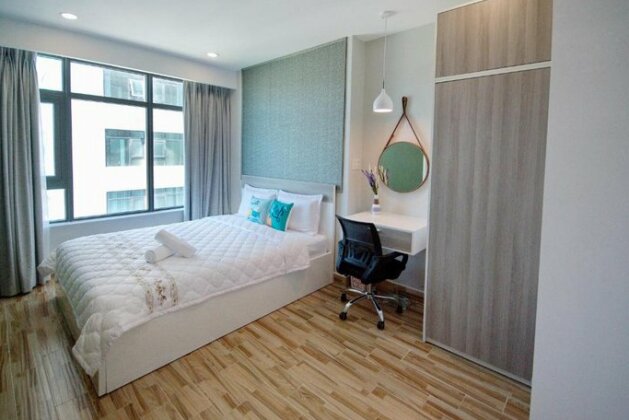 Handy Luxury Beachfront Apartment - Photo4