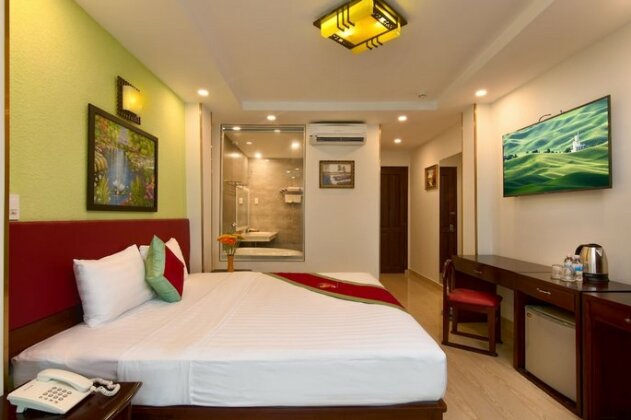 Hanka Hotel - Photo2