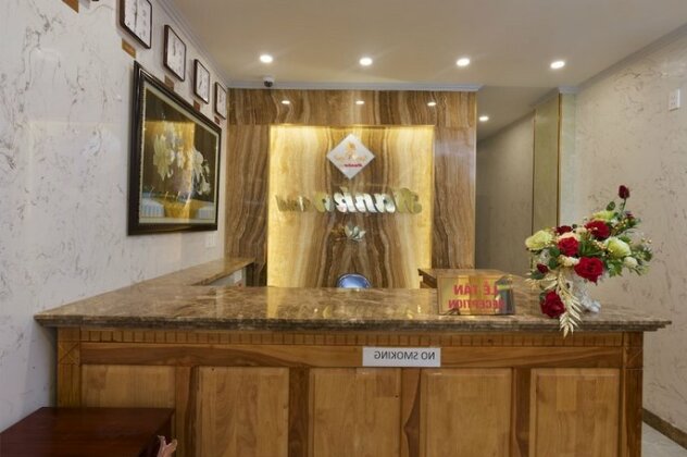 Hanka Hotel - Photo3