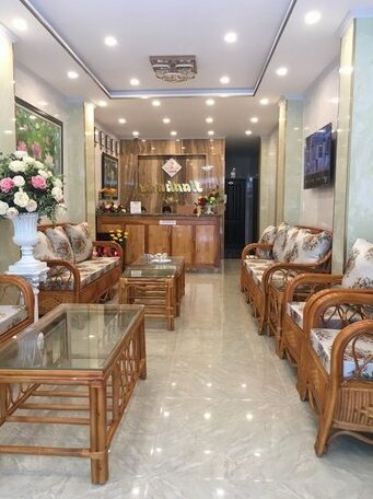 Hanka Hotel - Photo4