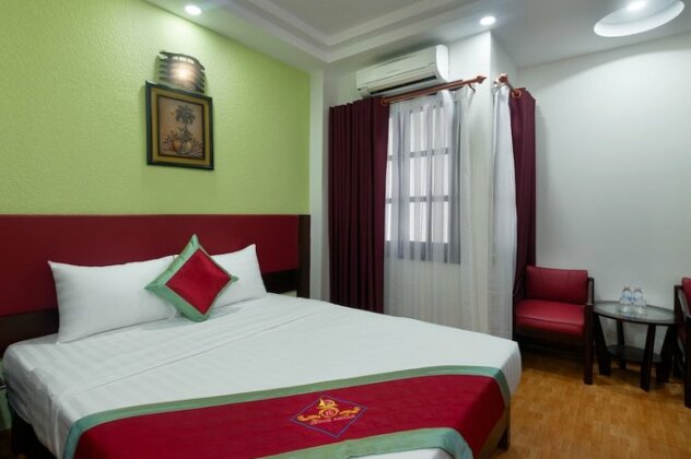 Hanka Hotel - Photo5