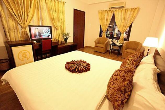 Hanoi Golden 2 Hotel - Photo2