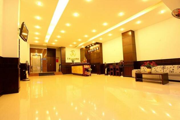 Hanoi Golden 2 Hotel - Photo3