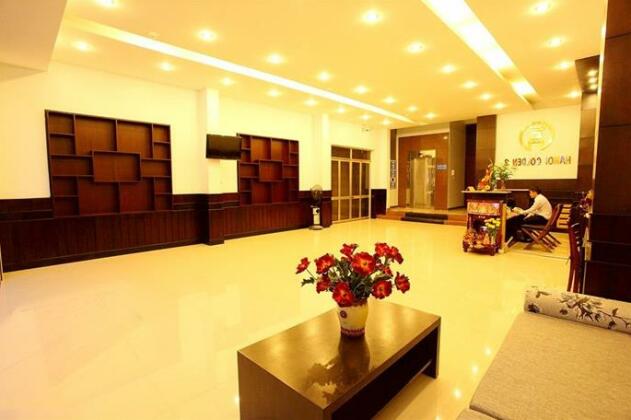 Hanoi Golden 2 Hotel - Photo5