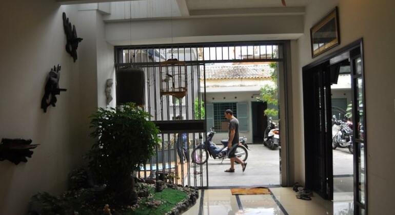 Hien Mai Hotel - Photo2