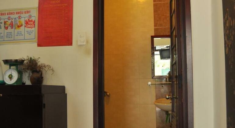 Hien Mai Hotel - Photo3