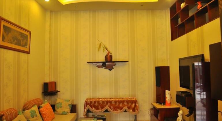 Hien Mai Hotel - Photo4